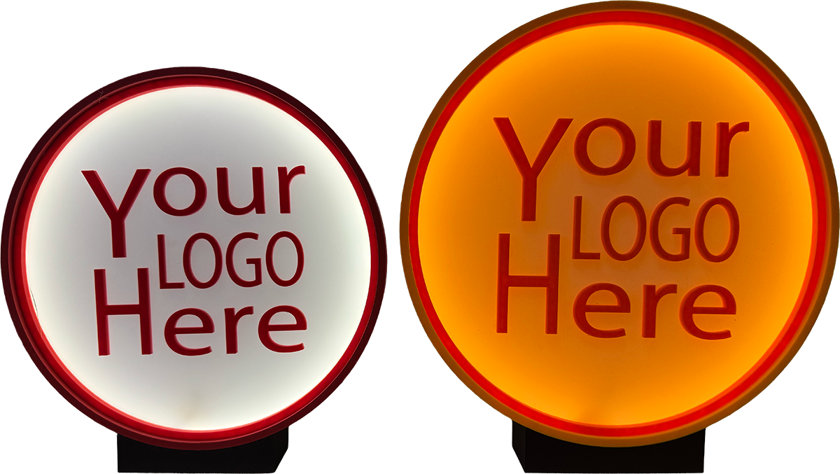 Lamp Size Comparisson